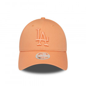 Gorra 9Forty Los Angeles Dodgers Seasonal Essentials Pink