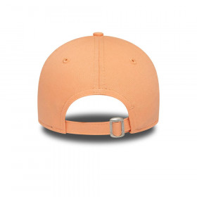 Gorra 9Forty Los Angeles Dodgers Seasonal Essentials Pink