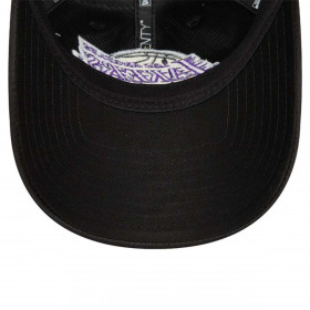 Gorra Los Angeles Lakers NBA  9Twenty Black