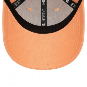 Gorra 9Forty Los Angeles Dodgers Seasonal Essentials Pink
