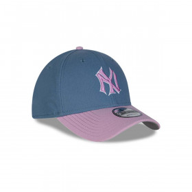 Gorra 9Forty New York Yankees Color Pack Blue