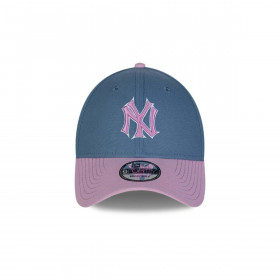 Gorra 9Forty New York Yankees Color Pack Blue