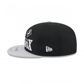 Gorra 9Fifty Chicago White Sox Throwback