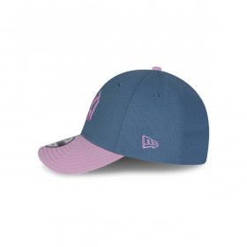 Gorra 9Forty New York Yankees Color Pack Blue