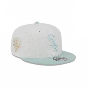 Gorra 9fifty Chicago White Sox MLB Minty Breeze White