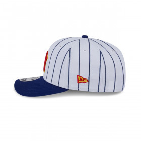 Gorra 9Seventy MLB New York Yankees Chew White