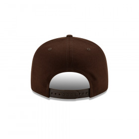 Gorra San Diego Padres MLB 9Fifty Brown