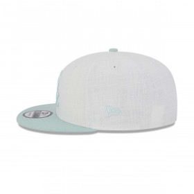 Gorra 9fifty Chicago White Sox MLB Minty Breeze White