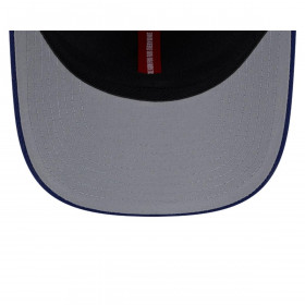 Gorra 9Seventy MLB New York Yankees Chew White