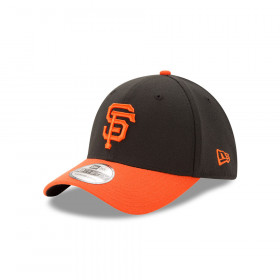 Gorra San Francisco Giants MLB 39Thirty Black