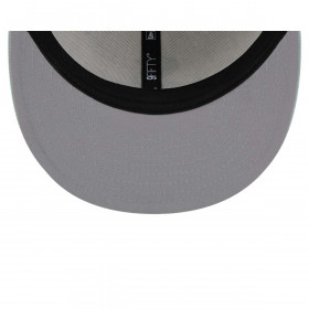 Gorra 9fifty Chicago White Sox MLB Minty Breeze White
