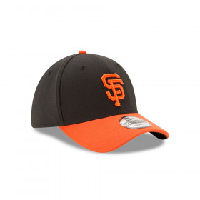 Gorra San Francisco Giants MLB 39Thirty Black