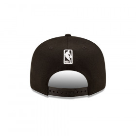 Gorra Brooklyn Nets NBA 9Fifty Black