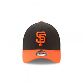 Gorra San Francisco Giants MLB 39Thirty Black