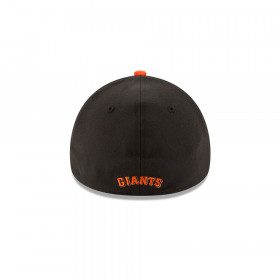 Gorra San Francisco Giants MLB 39Thirty Black