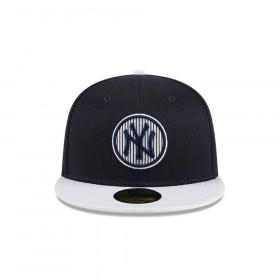 Gorra 59Fifty New York Yankees MLB Batting Practice