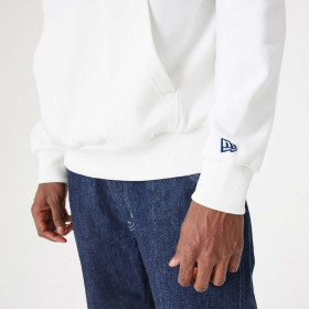 Polera New York Yankees MLB  White