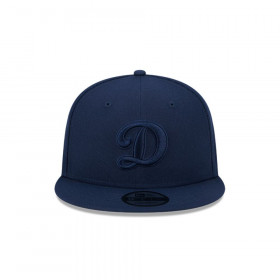 Gorra Los Angeles Dodgers MLB 9Fifty Dark Blue