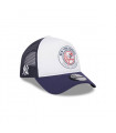 Gorra 9Forty Aframe New York Yankees M Circle Navy MLB
