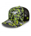 Gorra 9Fifty Stretch Snap Mclaren Multicolor