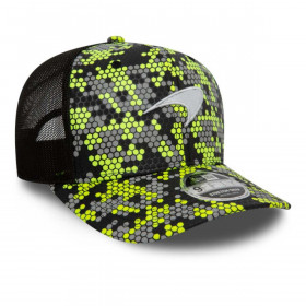 Gorra 9Fifty Stretch Snap Mclaren Multicolor