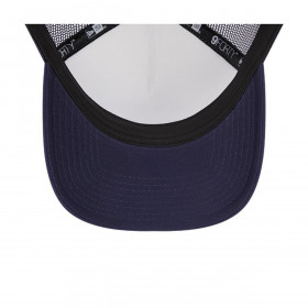 Gorra 9Forty Aframe New York Yankees M Circle Navy MLB