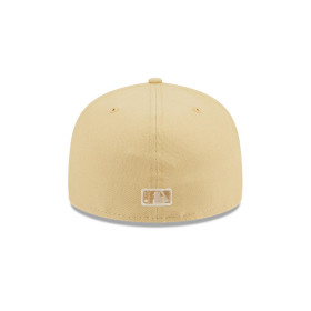 Gorra Anaheim Angels MLB 59Fifty Light Beige