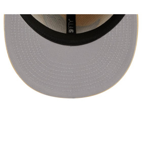 Gorra Anaheim Angels MLB 59Fifty Light Beige