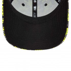 Gorra 9Fifty Stretch Snap Mclaren Multicolor