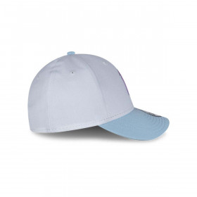 Gorra 9Forty New York Yankees Color Pack White MLB
