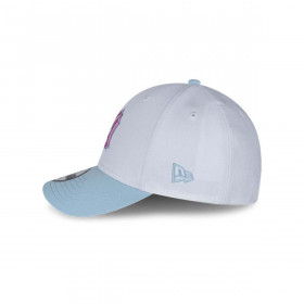 Gorra 9Forty New York Yankees Color Pack White MLB