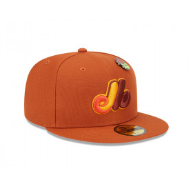 Gorra Montreal Expos MLB 59Fifty Cooper