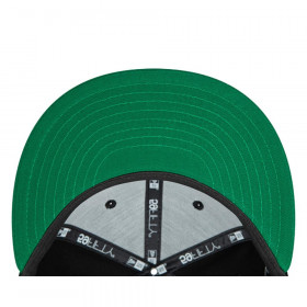 Gorra 59Fifty Chicago White Sox MLB Color Block Pack Black