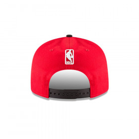 Gorra Chicago Bulls NBA 9Fifty Red