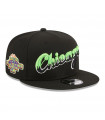Gorra Chicago White Sox MLB 9Fifty Black