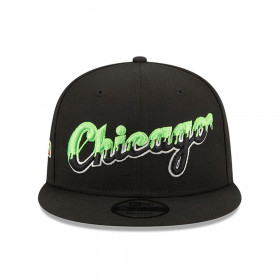 Gorra Chicago White Sox MLB 9Fifty Black