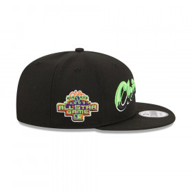 Gorra Chicago White Sox MLB 9Fifty Black