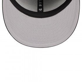 Gorra Chicago White Sox MLB 9Fifty Black