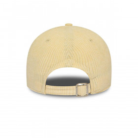 Gorra 9Forty New York Yankees Summer Cord Yellow MLB