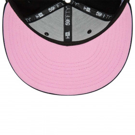 Gorra 59Fifty Oakland Athletics Style Activist Black MLB
