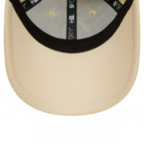 Gorra 9Forty New York Yankees Summer Cord Yellow MLB