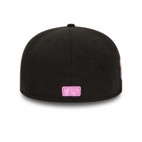 Gorra 59Fifty Oakland Athletics Style Activist Black MLB