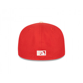 Gorra 59Fifty MLB Chicago White Sox Soul Xmas Red