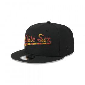 Gorra Chicago White Sox MLB 9Fifty Black