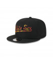 Gorra Chicago White Sox MLB 9Fifty Black
