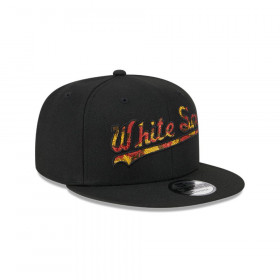 Gorra Chicago White Sox MLB 9Fifty Black