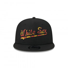 Gorra Chicago White Sox MLB 9Fifty Black