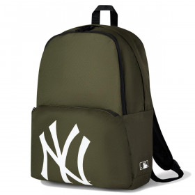 Mochila Stadium Pack New Era Green Med