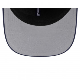 Gorra 9Seventy MLB New York Yankees Chew Dark Pink