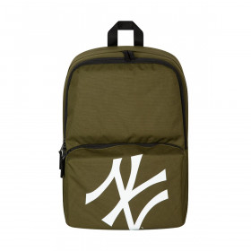 Mochila Stadium Pack New Era Green Med
